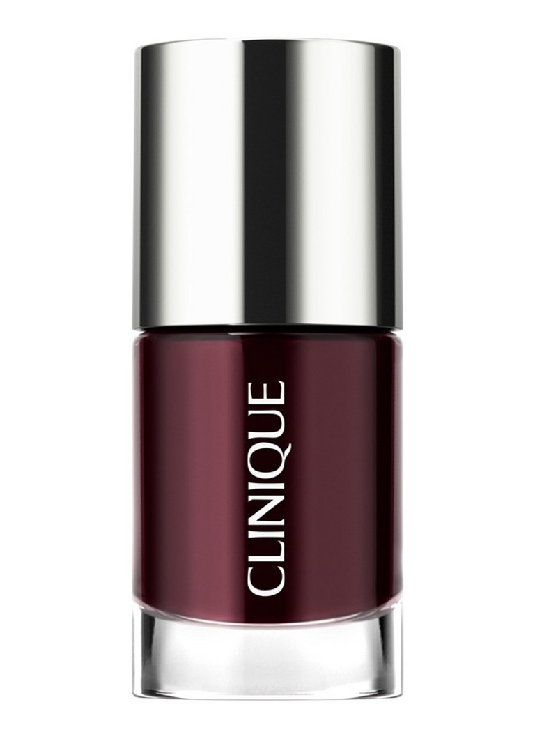Clinique Color Rich Nail Polish - nagellak Black Honey 9ml Make-up - Deal