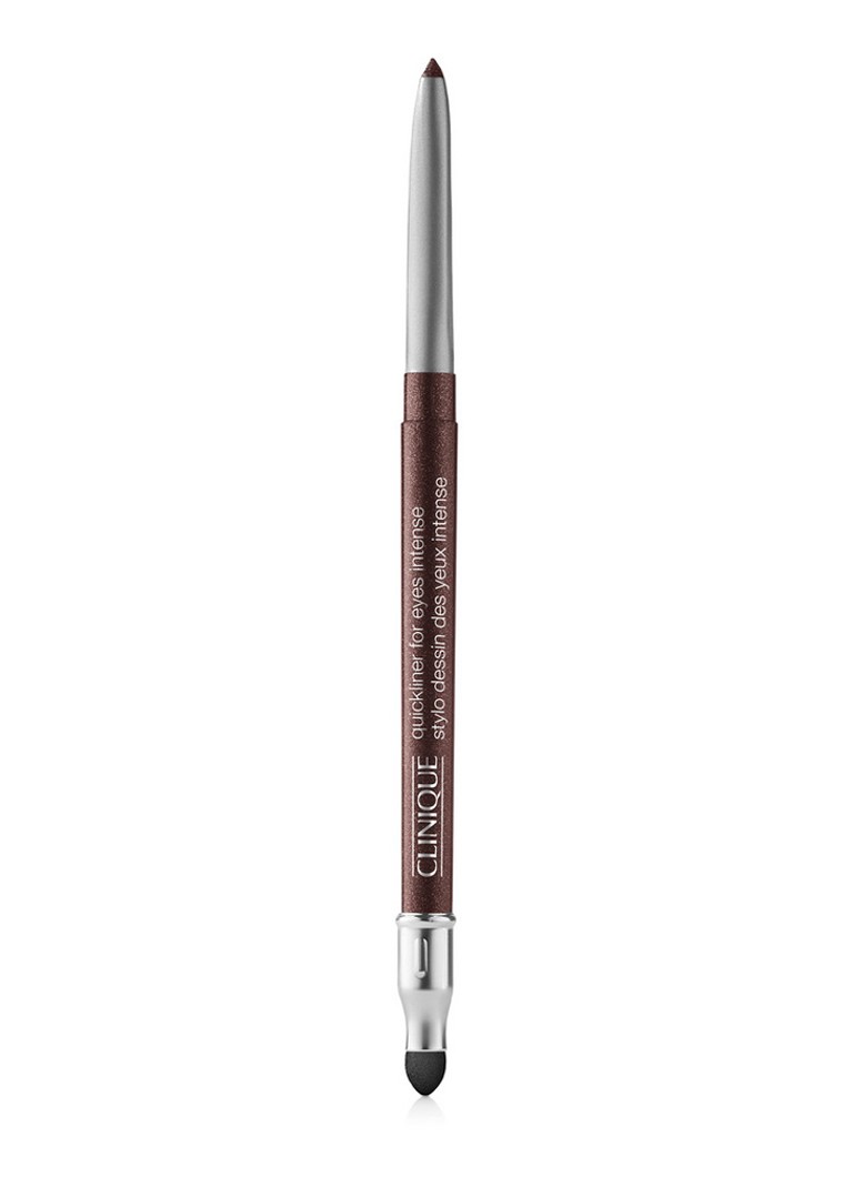 Clinique Intens oogpotlood Quickliner - oogpotlood Black Honey Lustre-WN 1MAAT Make-up - Deal