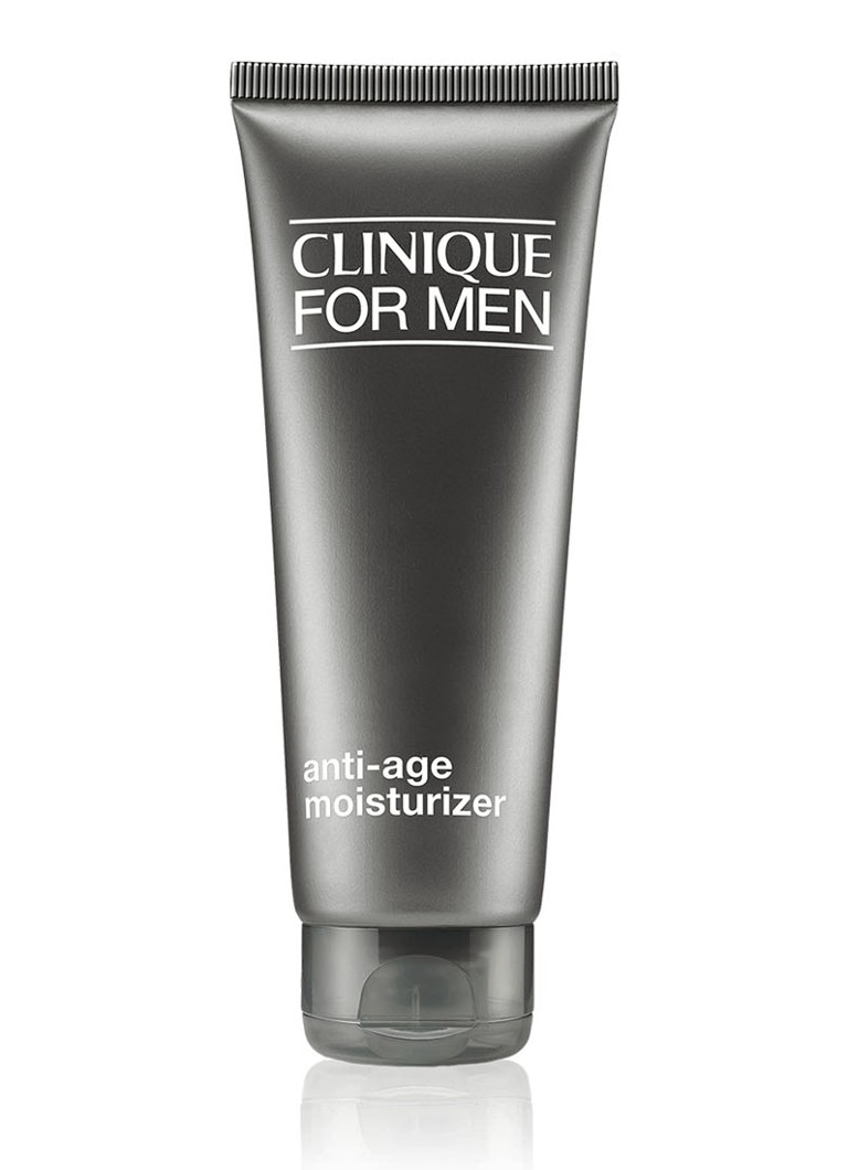 Clinique Clinique For Men™ Anti-Age Moisturizer - dag- en nachtcrème 100 ML Gezichtsverzorging - Deal