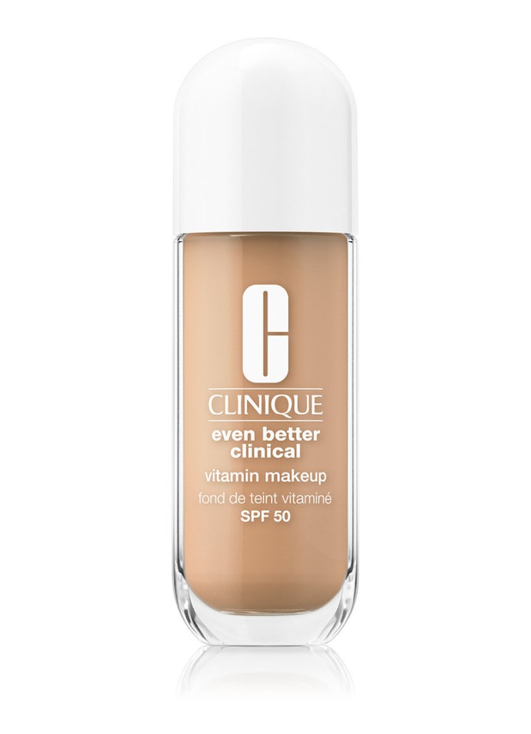 Clinique Even Better Clinical™ Vitamin Makeup SPF 50 - foundation Medium cool 2 30ML Make-up - Deal