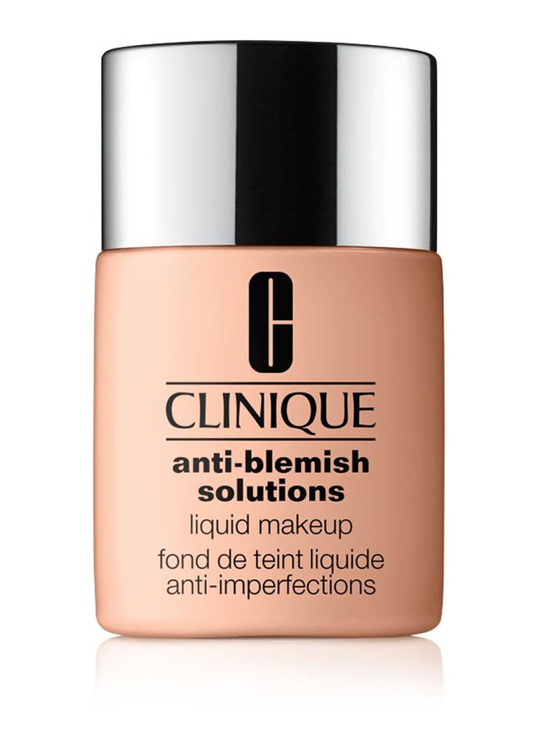 Clinique Acne Solutions™ Liquid Makeup - foundation CN28 Ivory 30ML Make-up - Deal