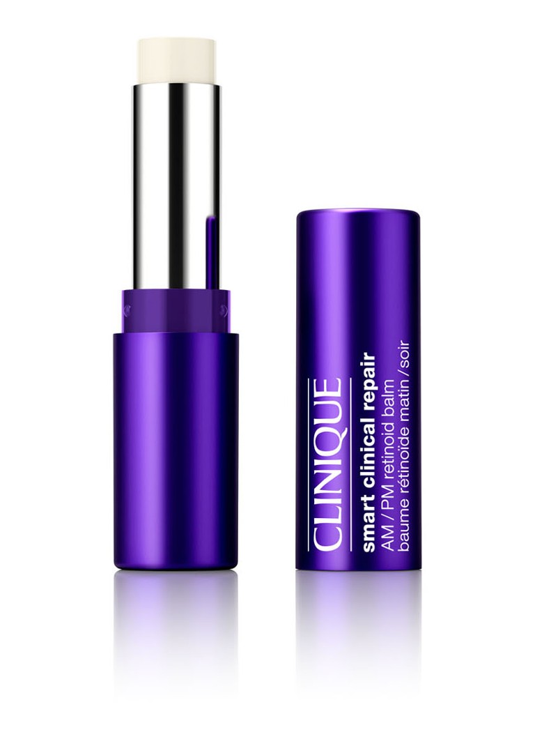 Clinique Smart Clinical Repair AM/PM Retinoid Balm - balsem 3,29g. Verzorging - Deal