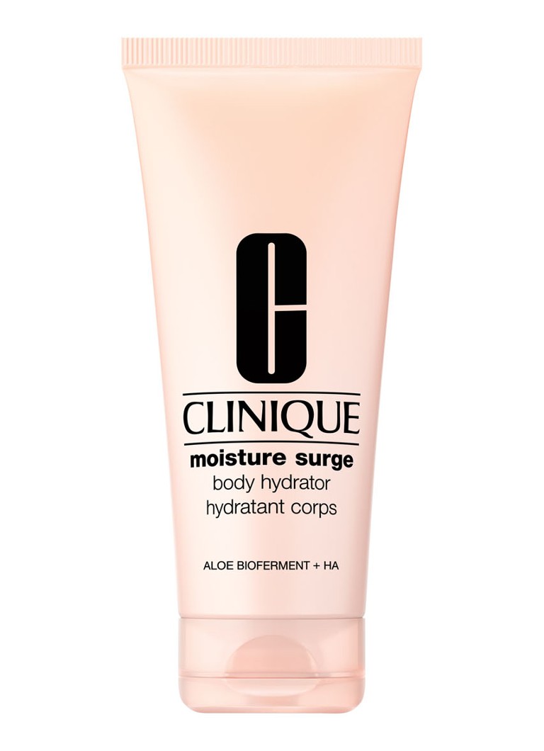 Clinique Moisture Surge™ Body Hydrator - bodycrème Beige 200ML Verzorging - Deal