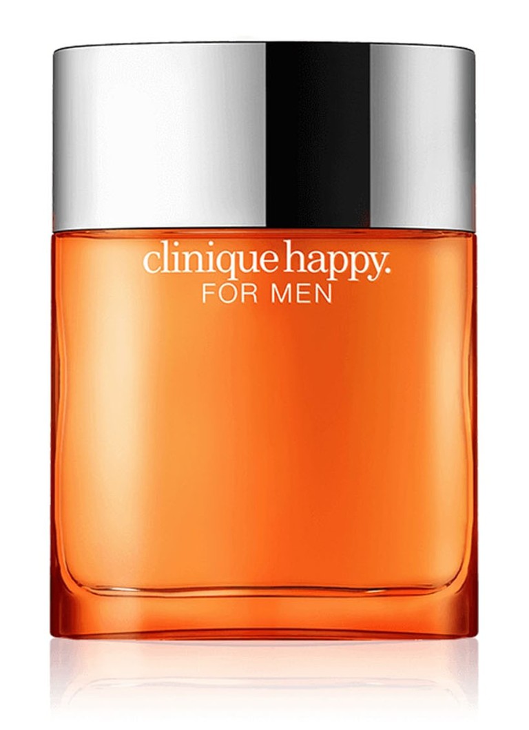 Clinique Happy For Men Eau de Cologne 100 ML Geuren - Deal