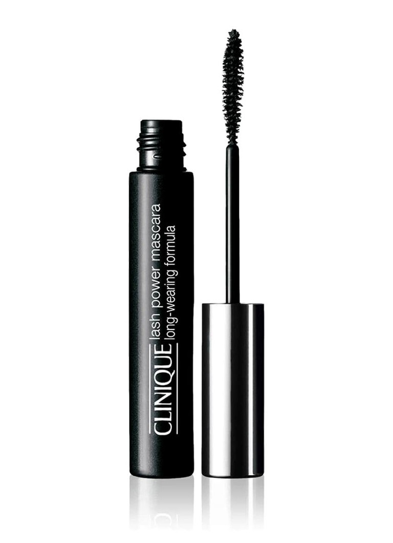 Clinique Lash Power™ Mascara Long-Wearing Formula Black Onyx 1 maat Make-up - Deal