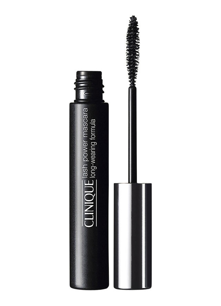 Clinique Lash Power™ Mascara Long-Wearing Formula Dark Chocolate 1 maat Make-up - Deal