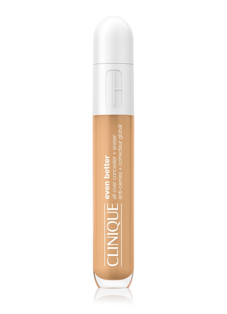 Clinique Even Better Concealer CN 58 Honey 1 maat Make-up - Deal