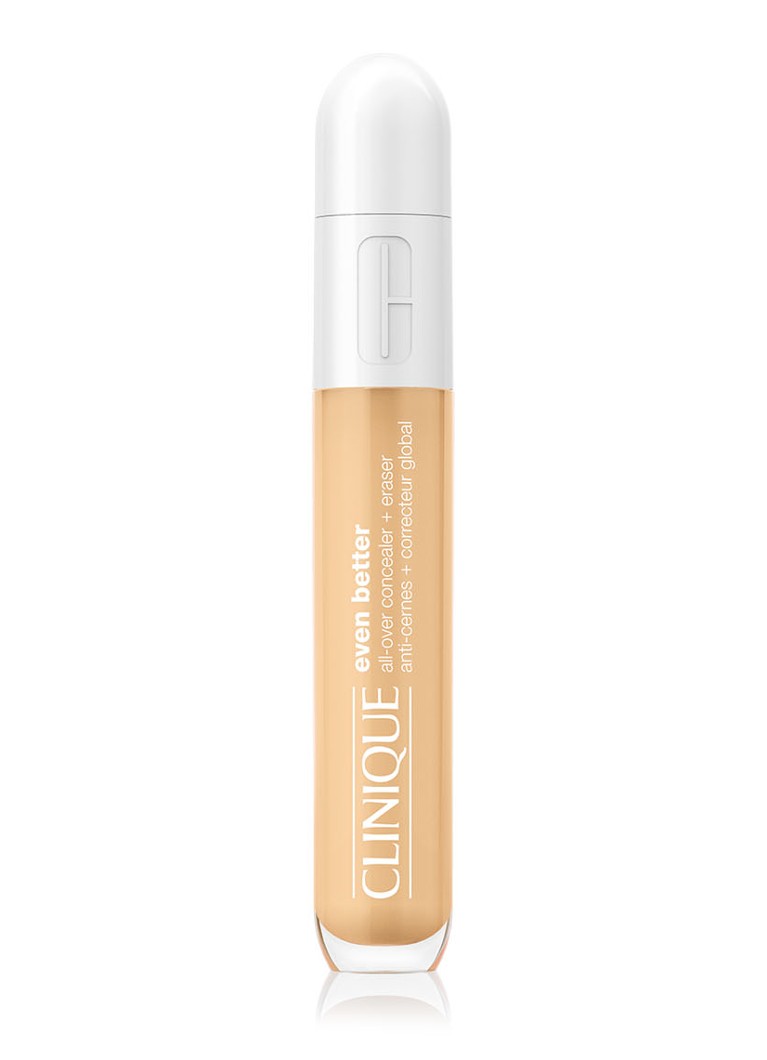 Clinique Even Better Concealer WN 46 Golden Neutral 1 maat Make-up - Deal