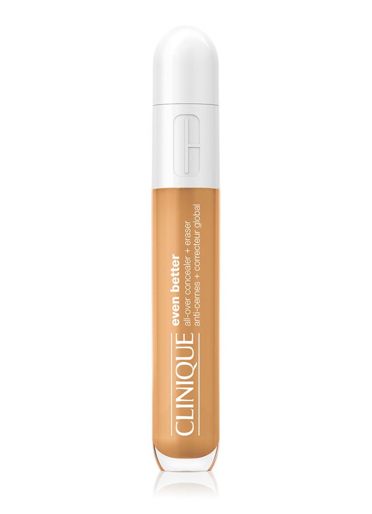 Clinique Even Better Concealer WN 94 Deep Neutral 1 maat Make-up - Deal