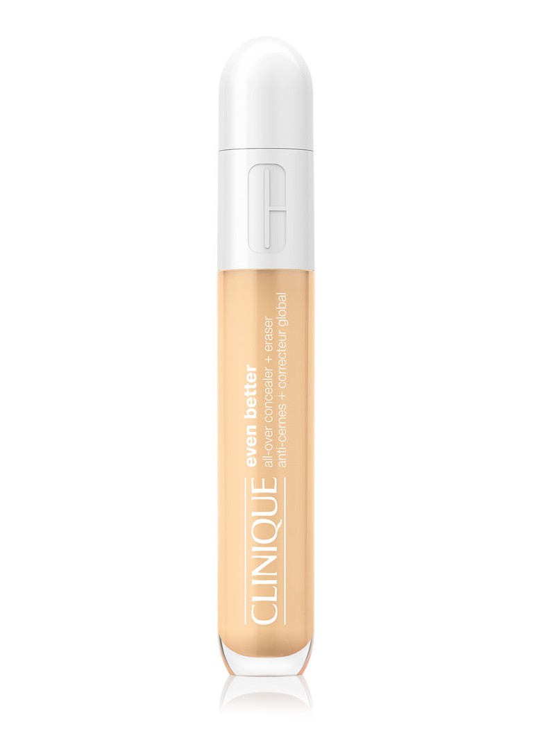 Clinique Even Better Concealer CN 08 Linen 1 maat Make-up - Deal