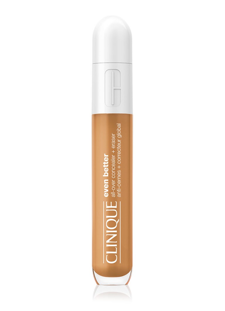 Clinique Even Better Concealer WN 100 Deep Honey 1 maat Make-up - Deal