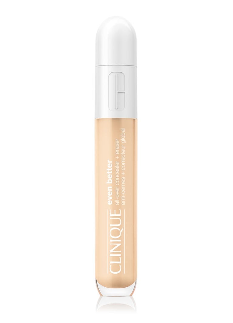 Clinique Even Better Concealer WN 04 Bone 1 maat Make-up - Deal