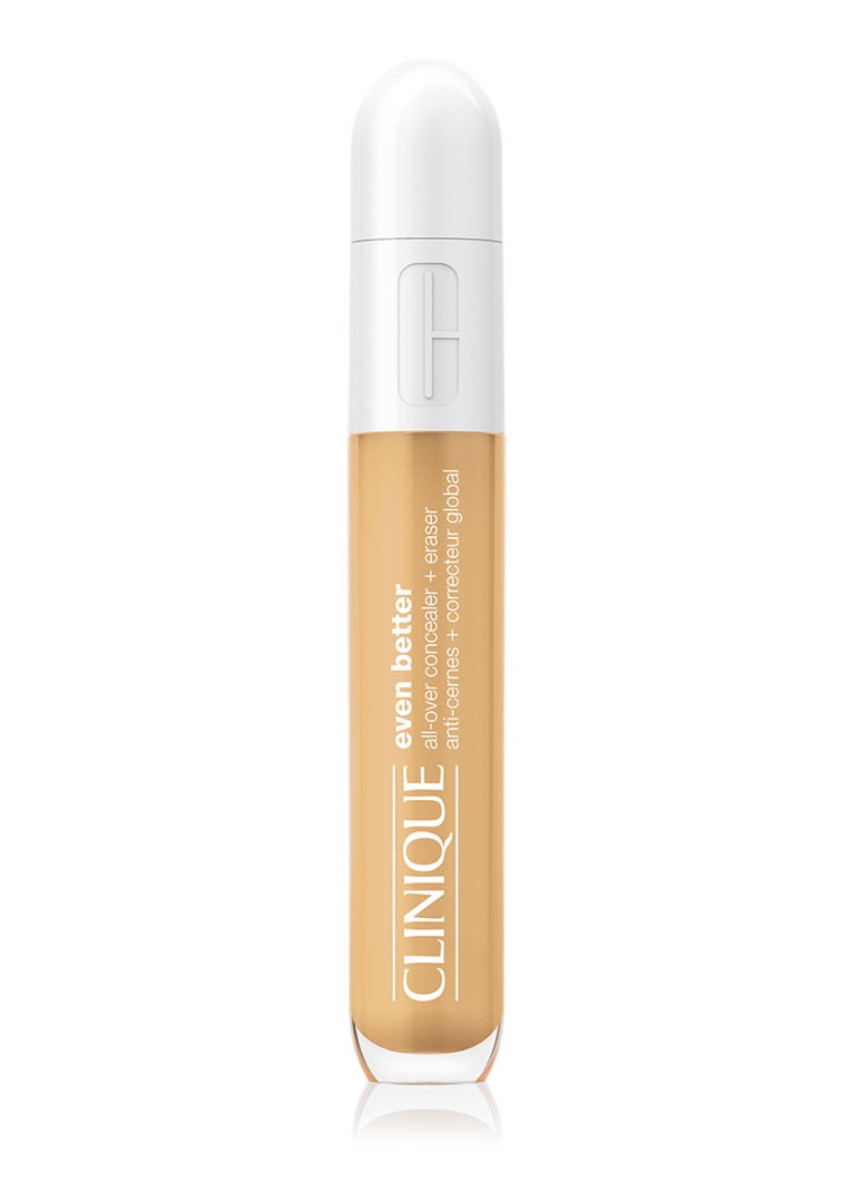 Clinique Even Better Concealer WN 48 Oat 1 maat Make-up - Deal