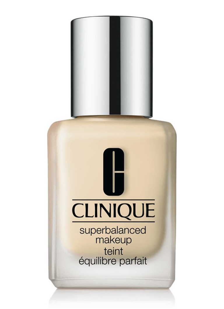 Clinique Superbalanced Make up Foundation WN 19 1 maat Make-up - Deal