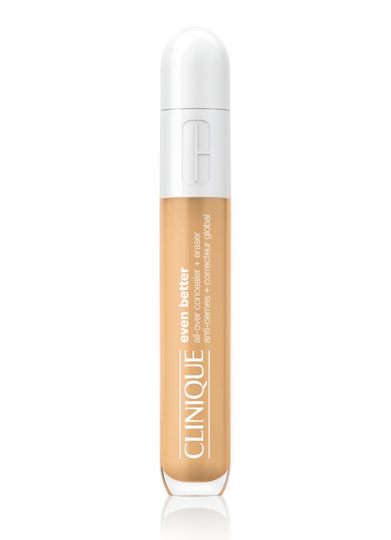 Clinique Even Better Concealer WN 56 Cashew 1 maat Make-up - Deal