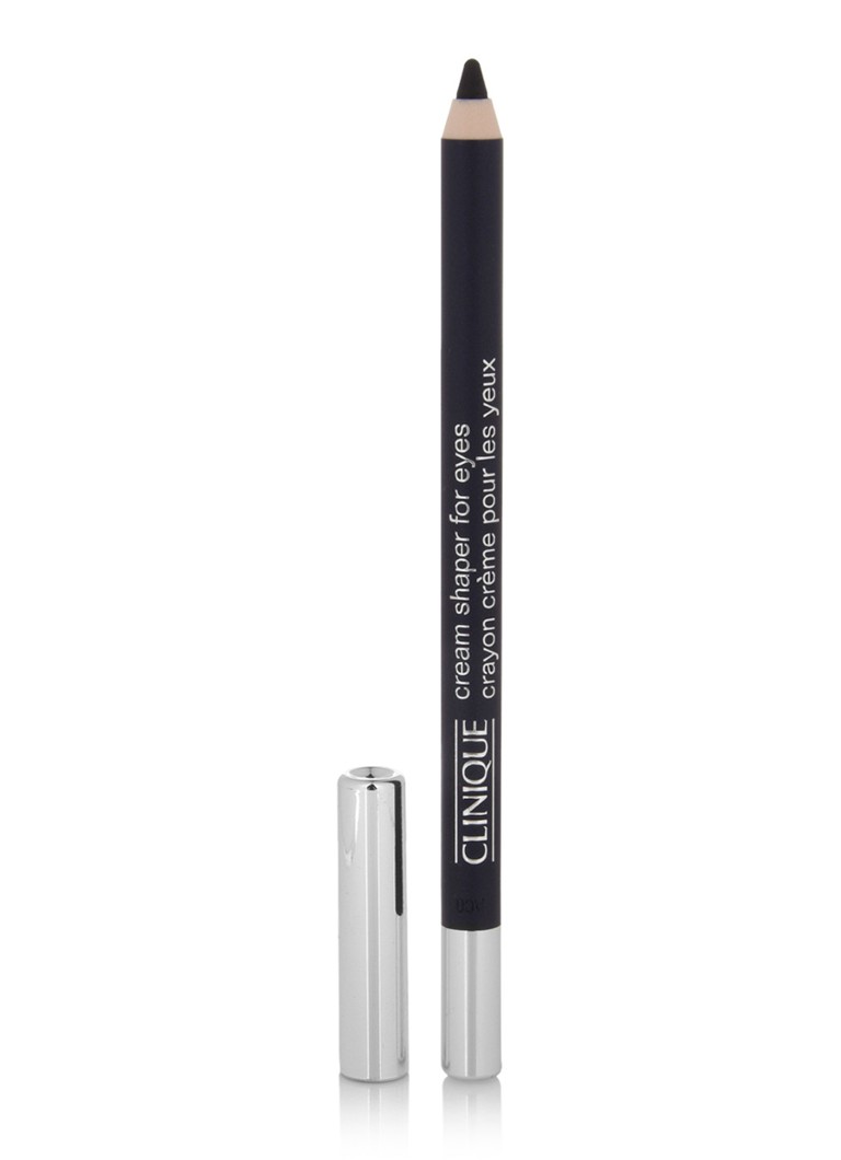 Clinique Cream Shaper for Eyes - oogpotlood Chocolate Laster 1 maat Make-up - Deal