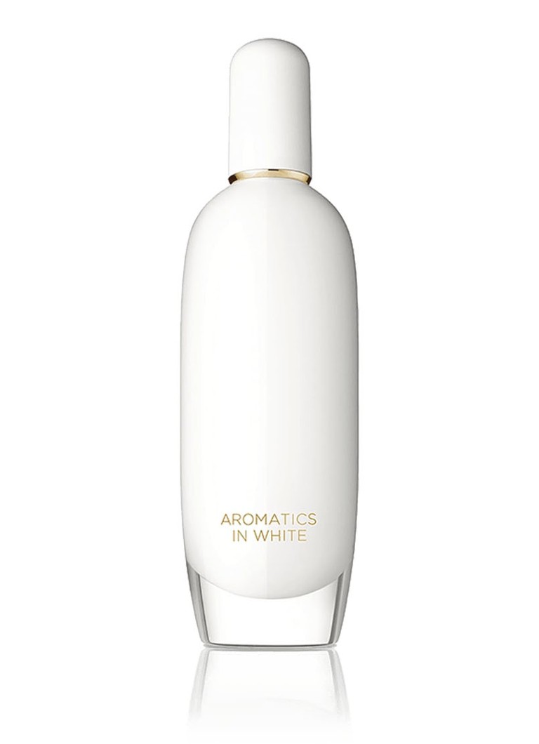 Clinique Aromatics in White 100 ML Geuren - Deal