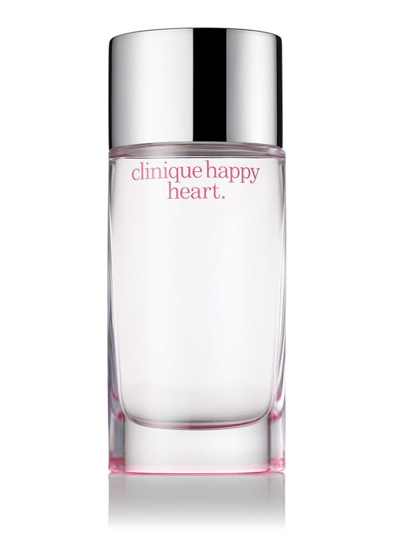 Clinique Happy Heart Eau de Parfum 100 ML Geuren - Deal
