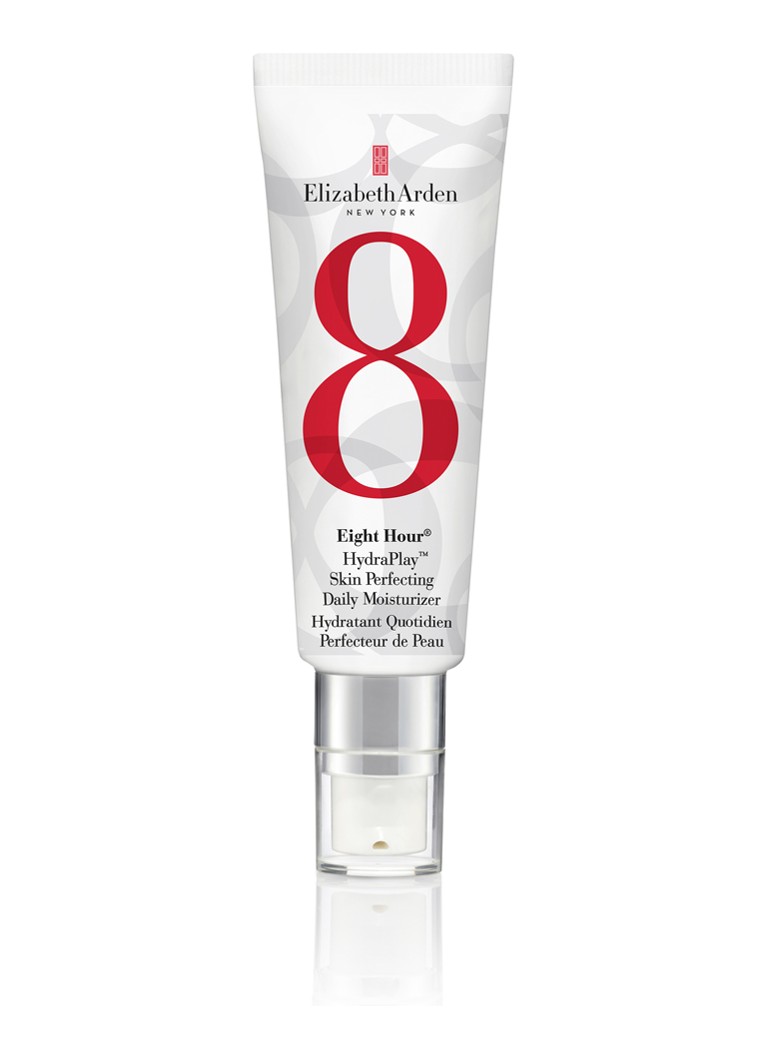 Elizabeth Arden HydraPlay™ Skin Moisturizer - dag- en nachtcrème 45ml Geuren - Deal