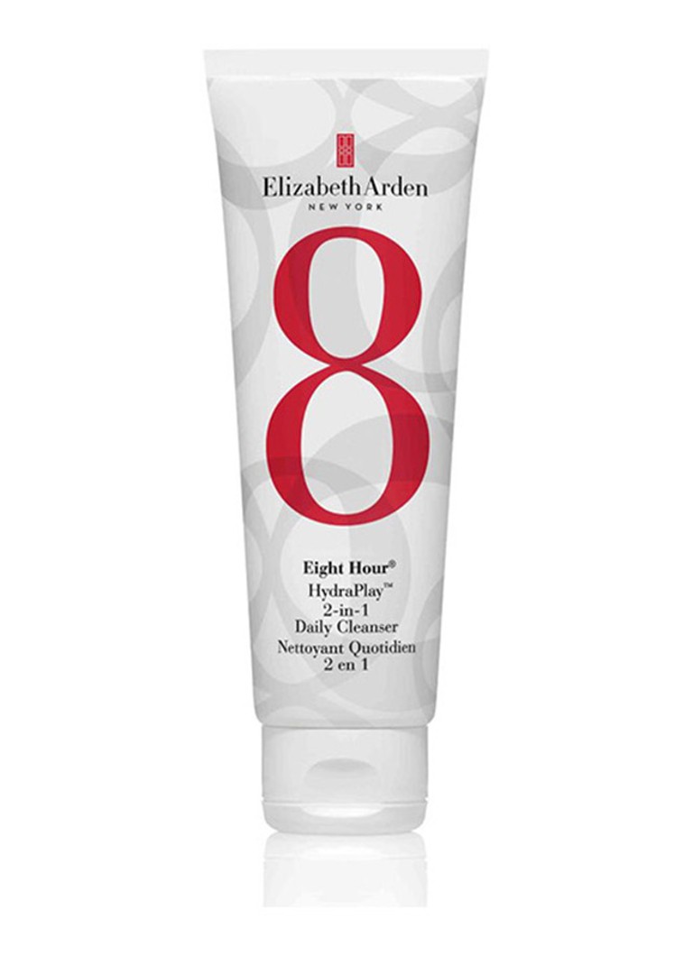 Elizabeth Arden HydraPlay™ 2-in-1 Daily Cleanser - gezichtsreiniger 125ml Geuren - Deal