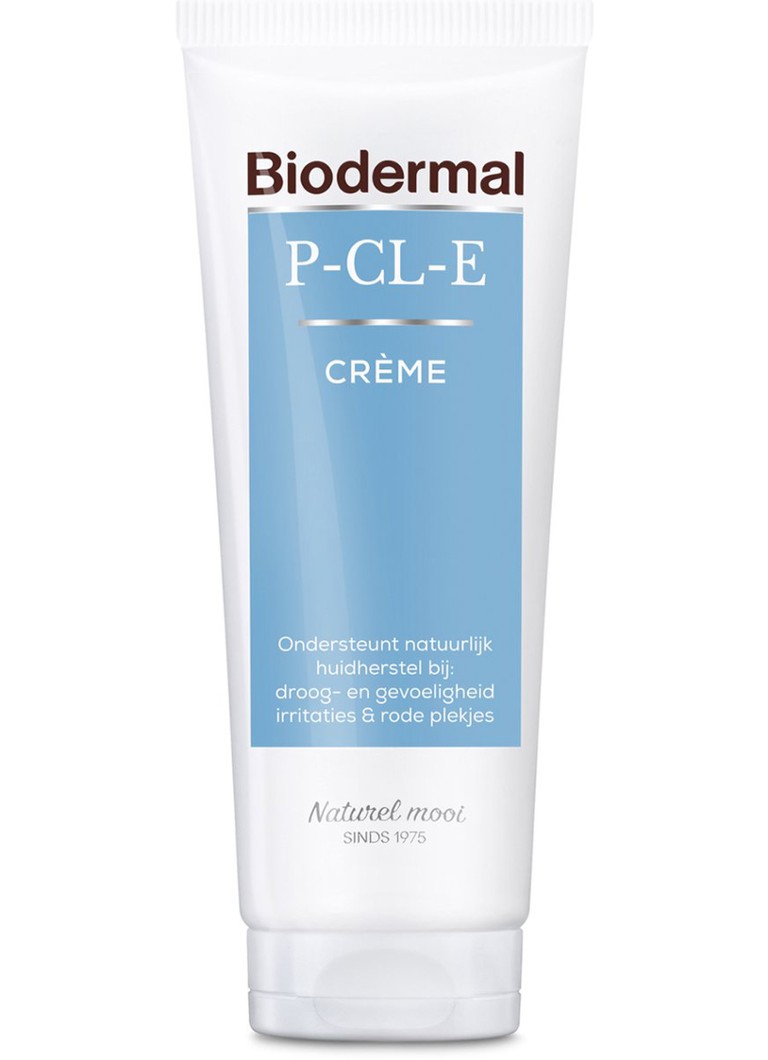 Biodermal P-CL-E dag- en nachtcrème 100ml Verzorging - Deal