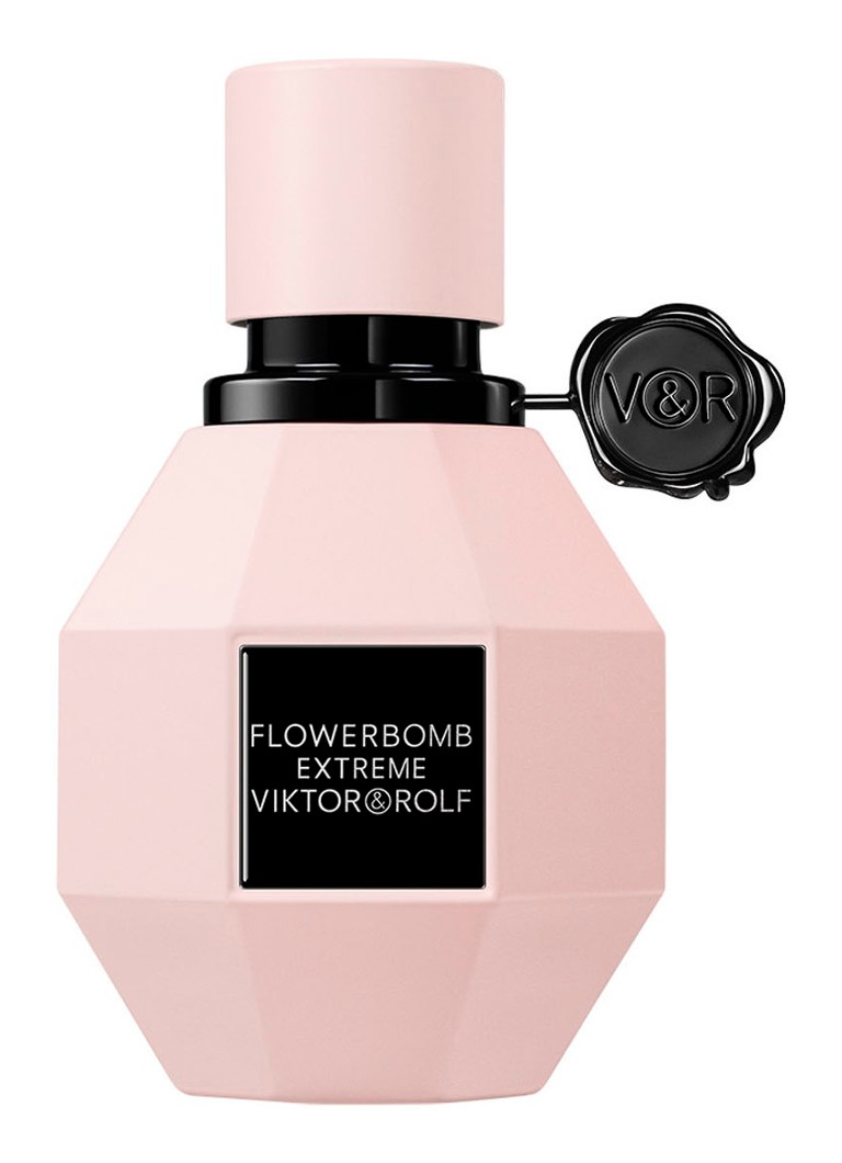 Viktor&Rolf Flowerbomb Extreme Eau de Parfum 30ML Geuren - Deal