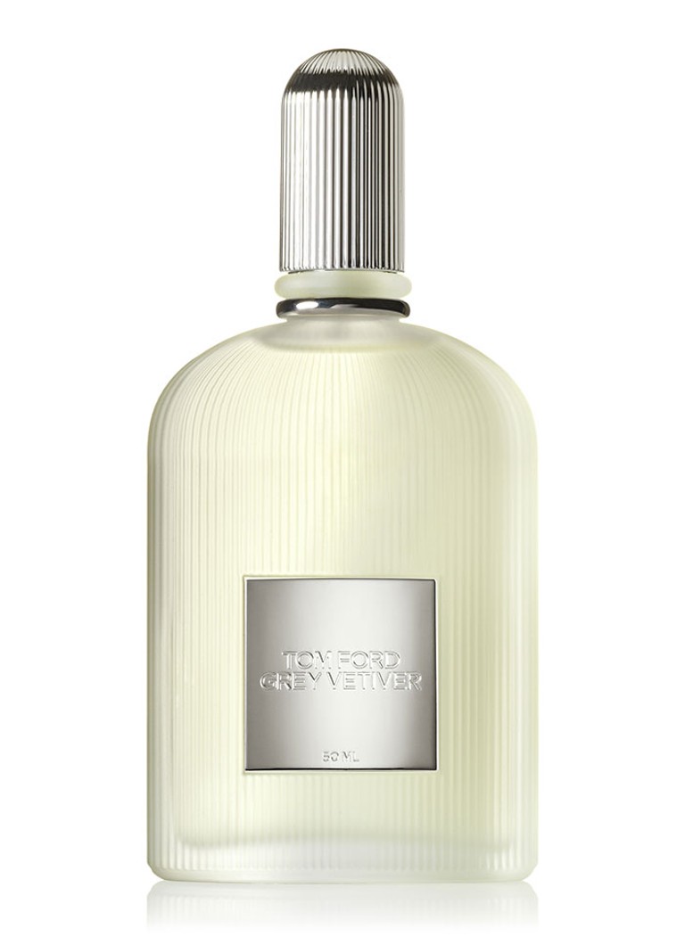 Tom Ford Grey Vetiver Eau de Parfum 50 ML Geuren - Deal