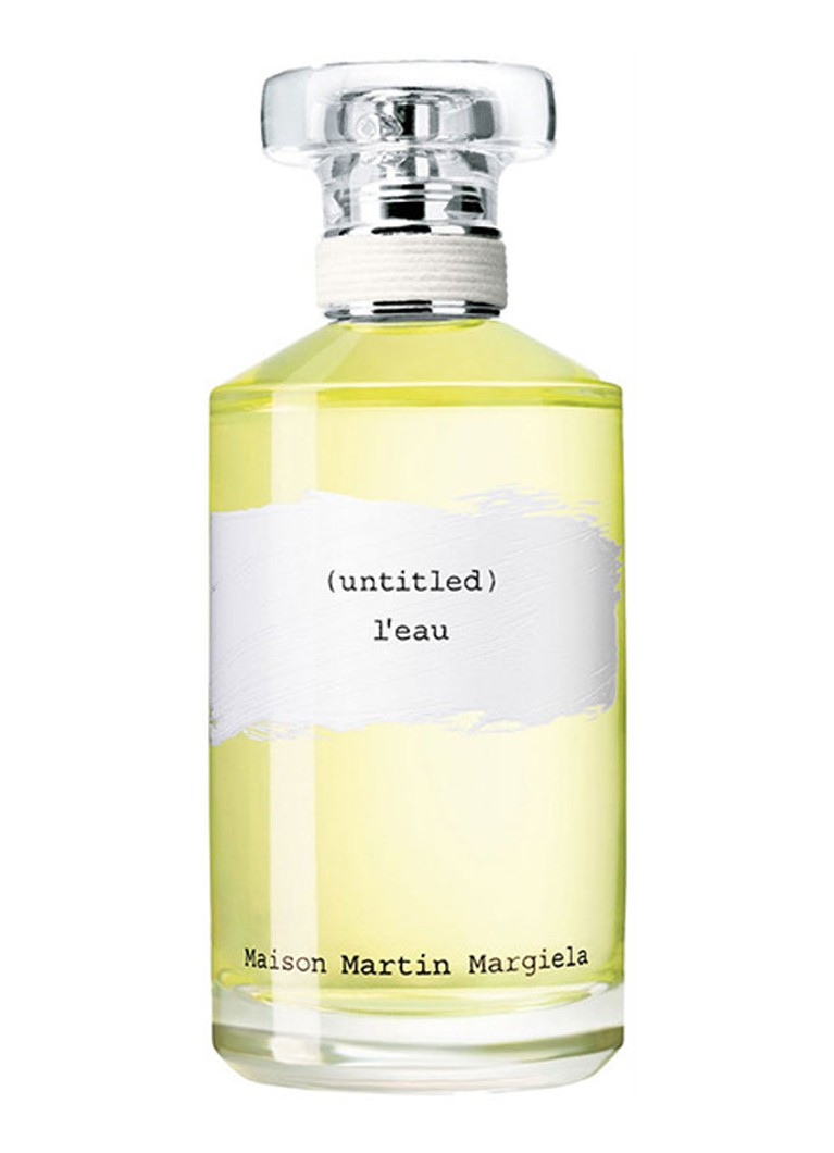 Maison Margiela (untitled) L'Eau Eau de Parfum 100 ML Geuren - Deal