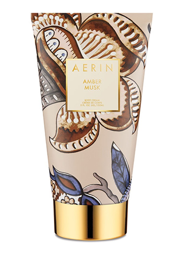 AERIN Amber Musk Bodycream - bodylotion 150 ML Verzorging - Deal