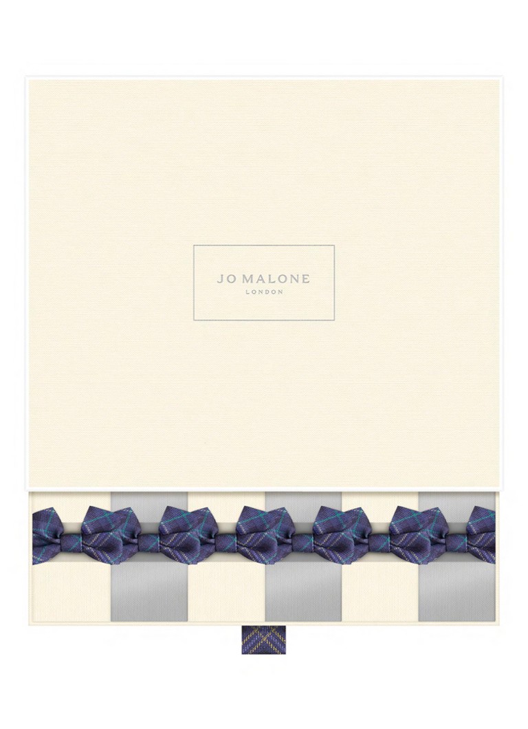 Jo Malone London Cracker Collection 6 daagse kerstcracker - Limited Edition Kerst verzorgingsset 6stuks Cadeausets - Deal