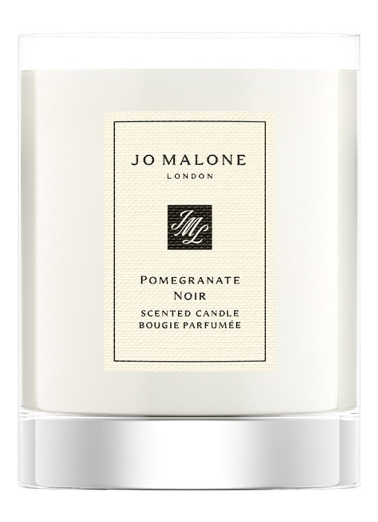 Jo Malone London Mini Pomegranate Noir Candle - mini geurkaars - Deal