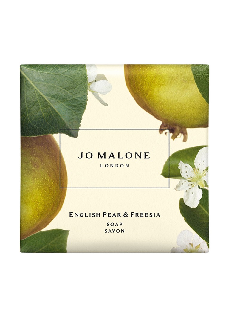 Jo Malone London English Pear & Freesia Soap - zeep 1 maat Verzorging - Deal