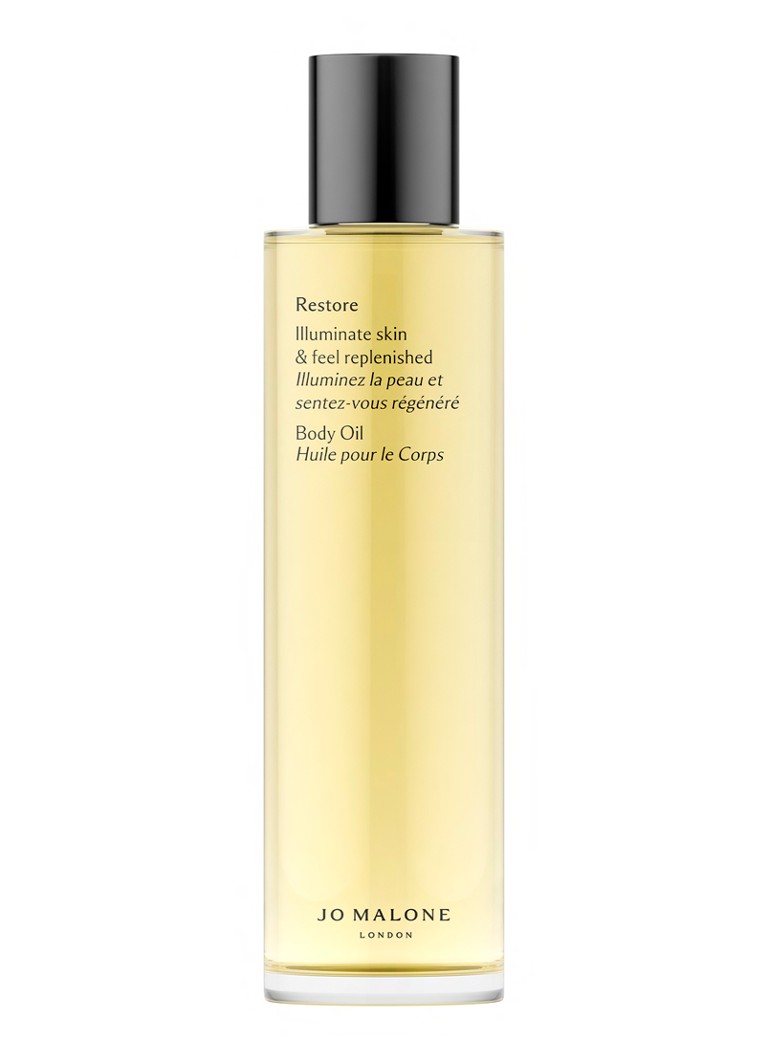 Jo Malone London Body Oil Restore - huidolie 150ml Verzorging - Deal