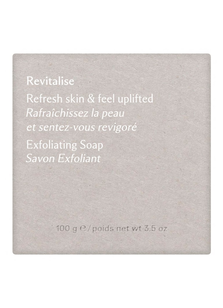 Jo Malone London Exfoliating Soap Revitalise - exfoliërende zeep 100g Verzorging - Deal