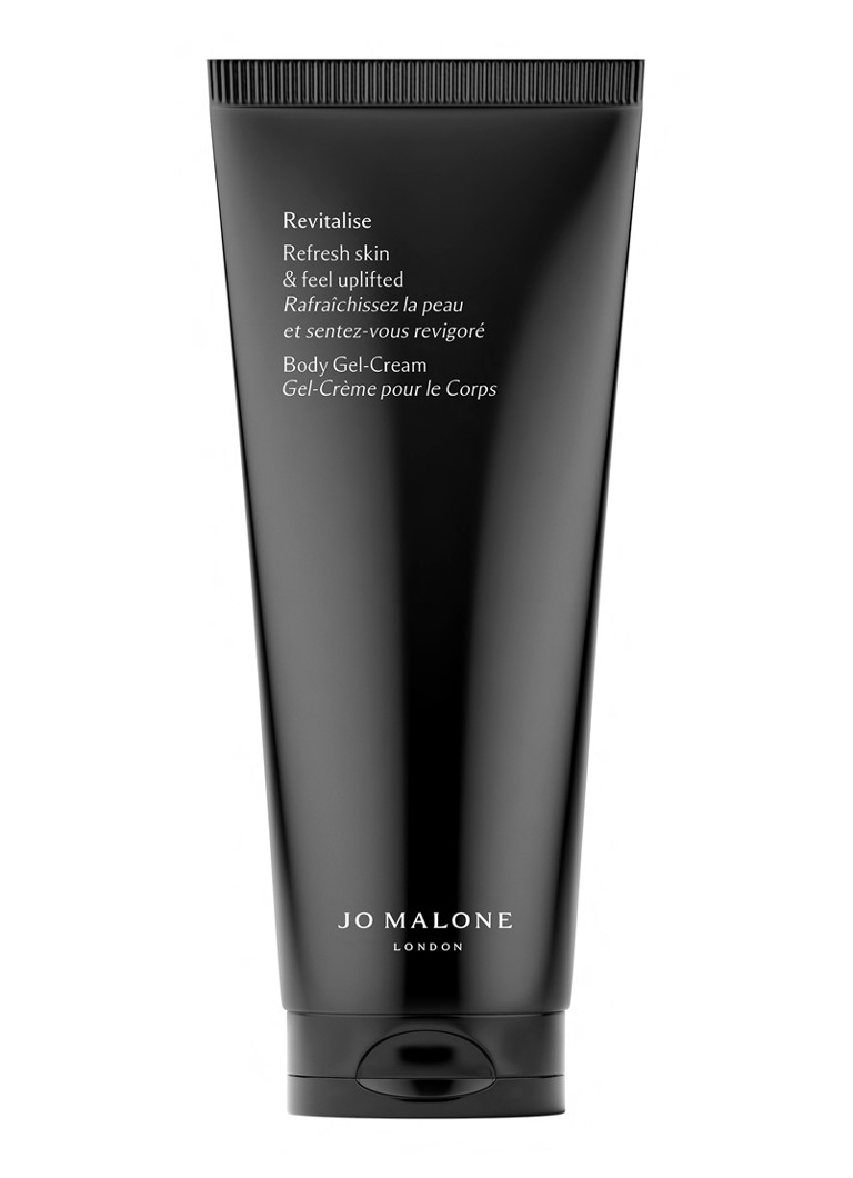 Jo Malone London Gel Cream Revitalise - bodycrème 200ml Verzorging - Deal