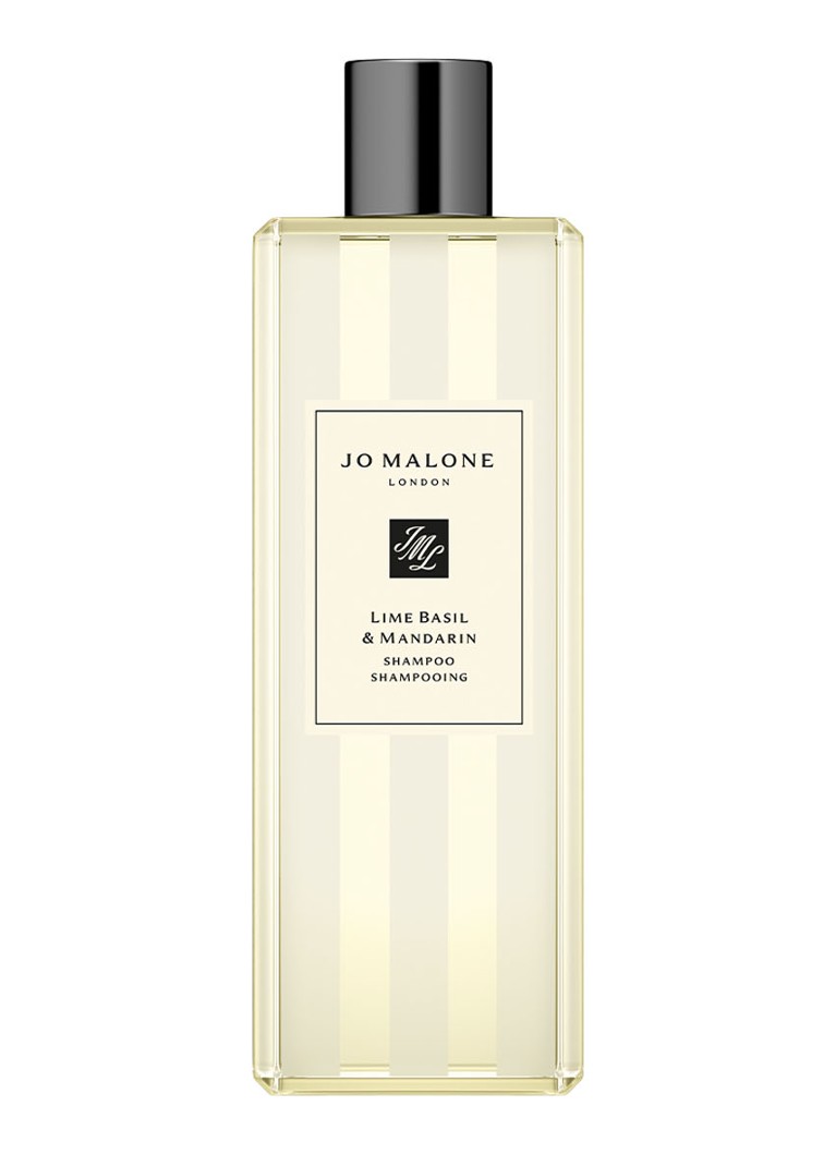 Jo Malone London Lime Basil & Mandarin Shampoo 250 ML Verzorging - Deal