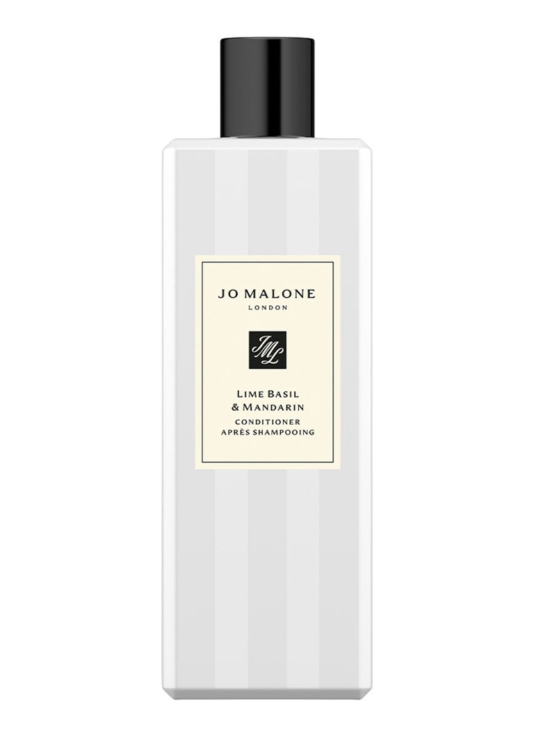 Jo Malone London Lime Basil & Mandarin Conditioner 250 ML Verzorging - Deal