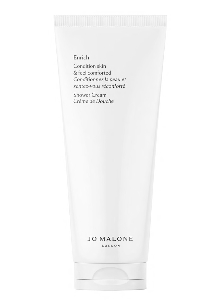 Jo Malone London Shower Cream - douchecrème 200ml Verzorging - Deal