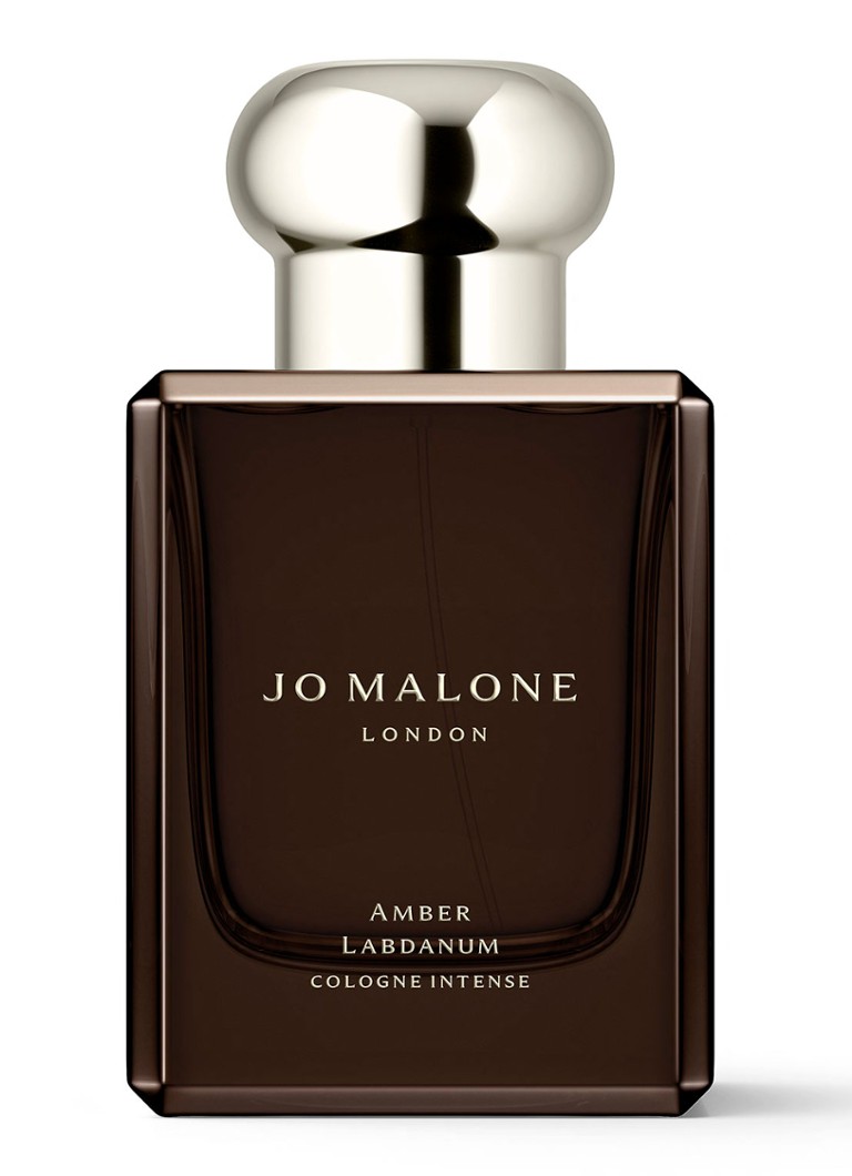 Jo Malone London Amber Labdanum Cologne Intense 50ML Geuren - Deal
