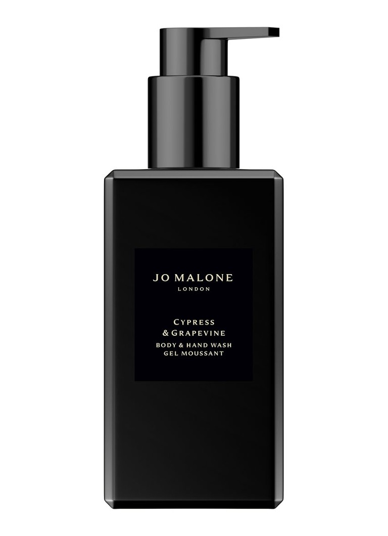 Jo Malone London Cypress & Grapvine Body & Hand Wash - douchegel 250ML Verzorging - Deal