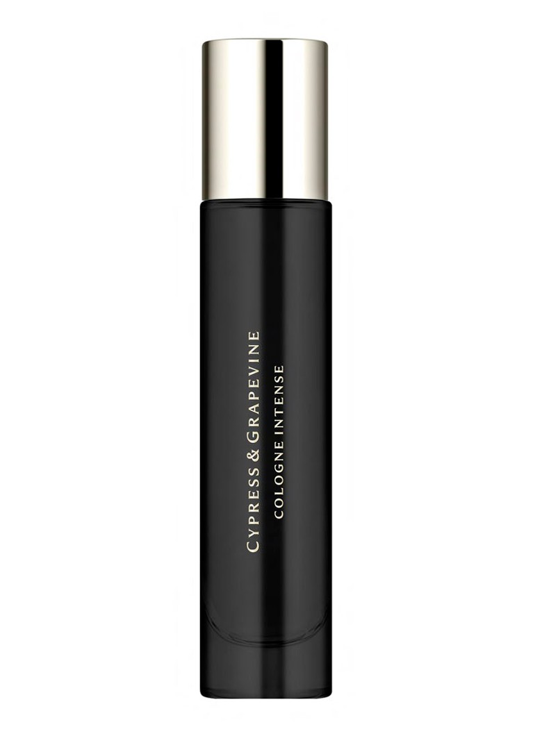 Jo Malone London Cypress & Grapevine Cologne Intense - travel spray 10ML Geuren - Deal