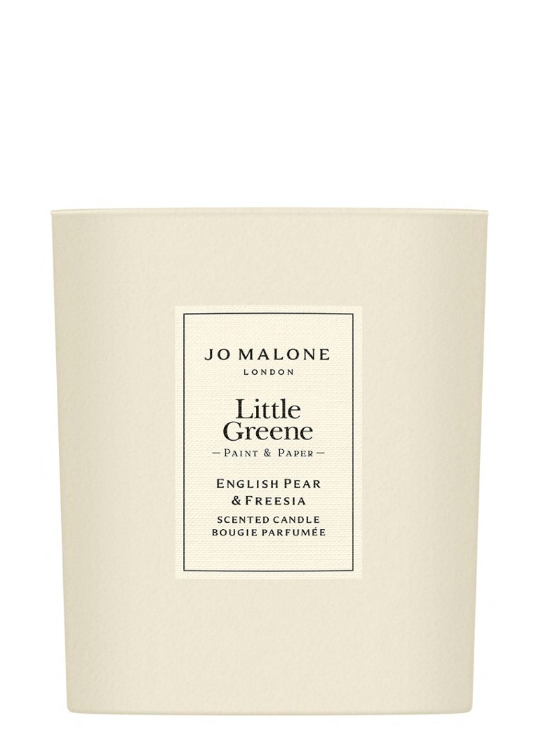 Jo Malone London English Pear & Freesia geurkaars - Deal