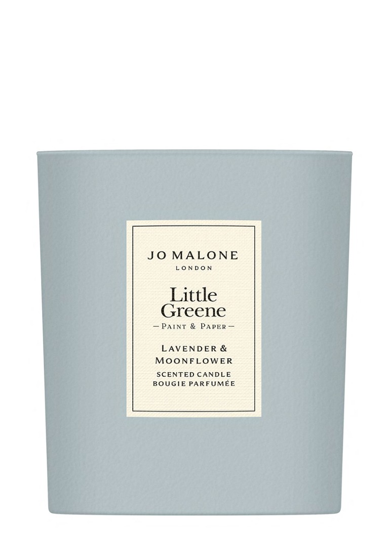 Jo Malone London Lavender & Moonflower geurkaars - Deal