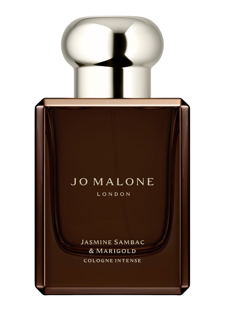 Jo Malone London Jasmine Sambac & Marigold Cologne 50 Geuren - Deal