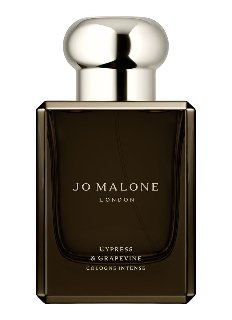 Jo Malone London Cypress & Grapevine Cologne 50 Geuren - Deal