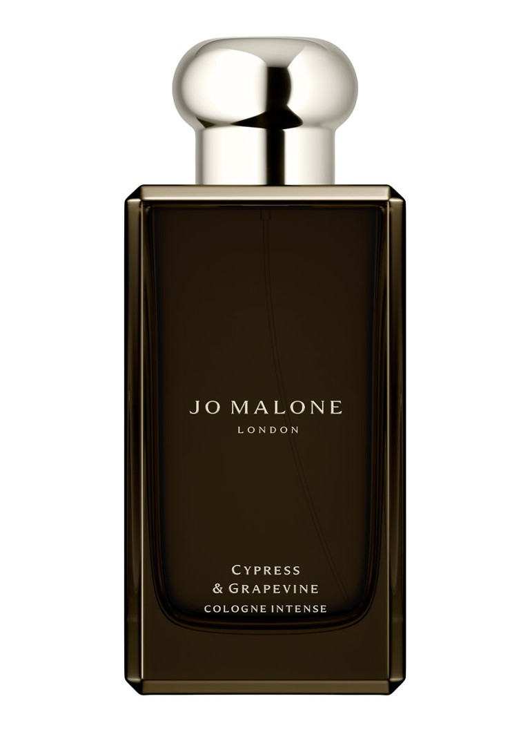 Jo Malone London Cypress & Grapevine Cologne 100 Geuren - Deal