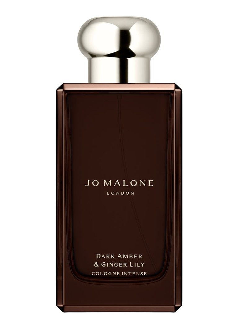 Jo Malone London Dark Amber & Ginger Lily Cologne 100 Geuren - Deal