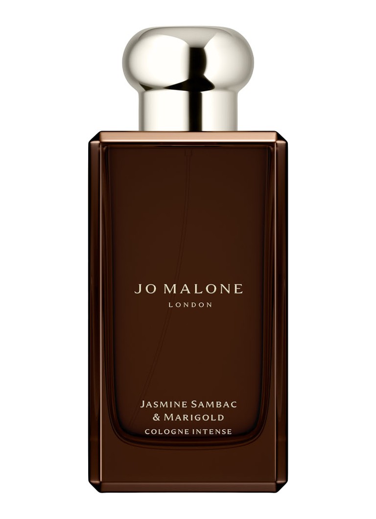 Jo Malone London Jasmine Sambac & Marigold Cologne 100 Geuren - Deal