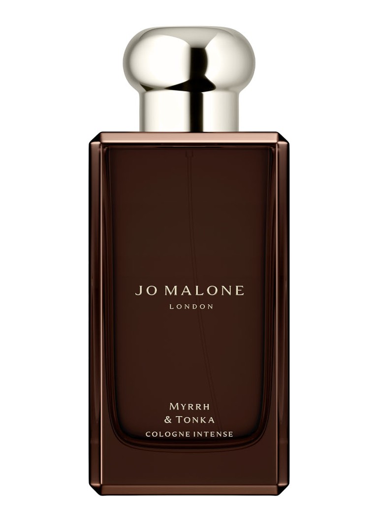 Jo Malone London Myrrh & Tonka Cologne 100 Geuren - Deal