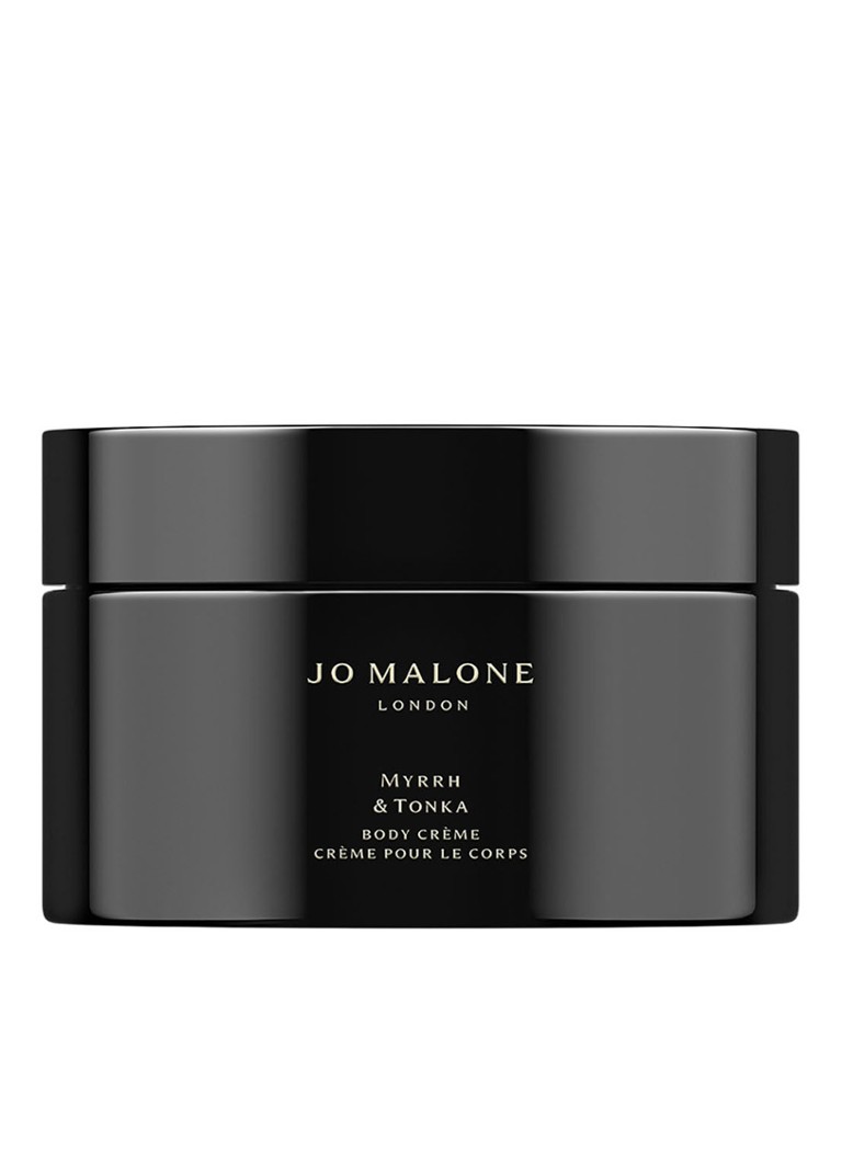 Jo Malone London Myrrh & Tonka Body Creme - bodycrème 200 Verzorging - Deal